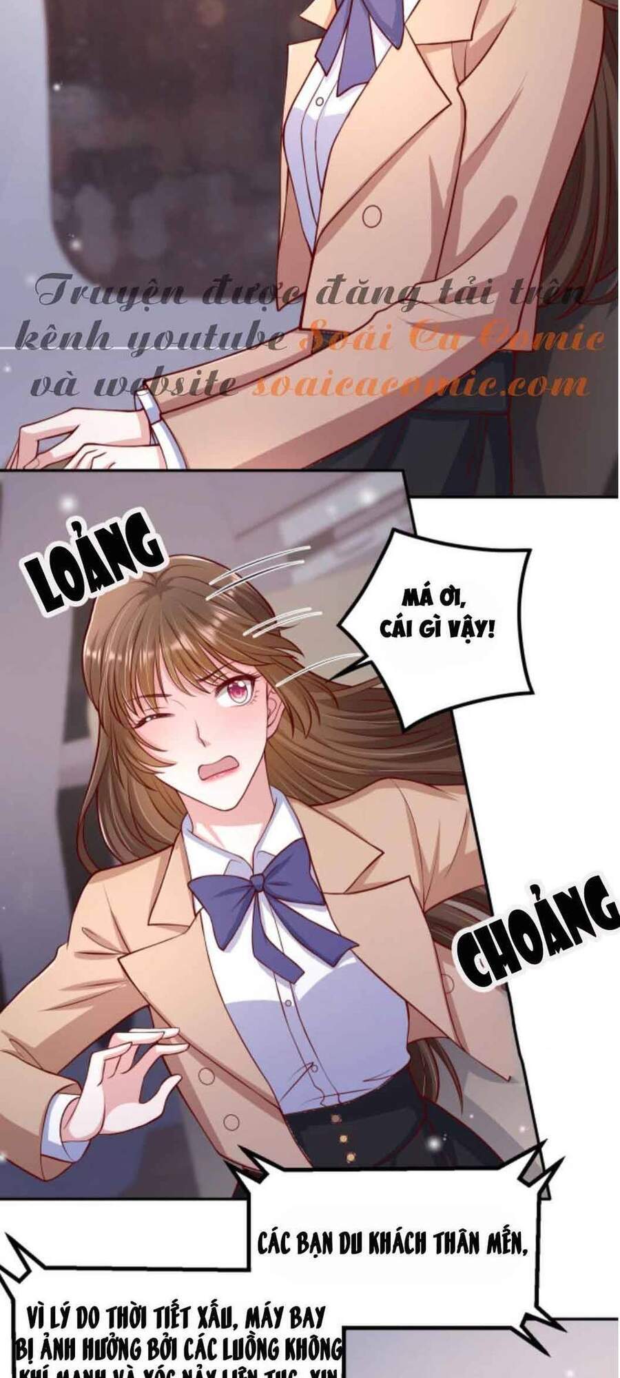 Nhất Sanh Hữu Hỉ - Chương 57