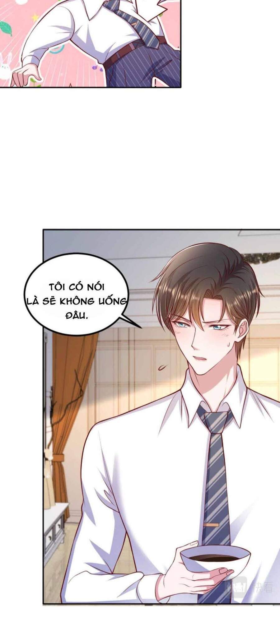 Nhất Sanh Hữu Hỉ - Chương 57