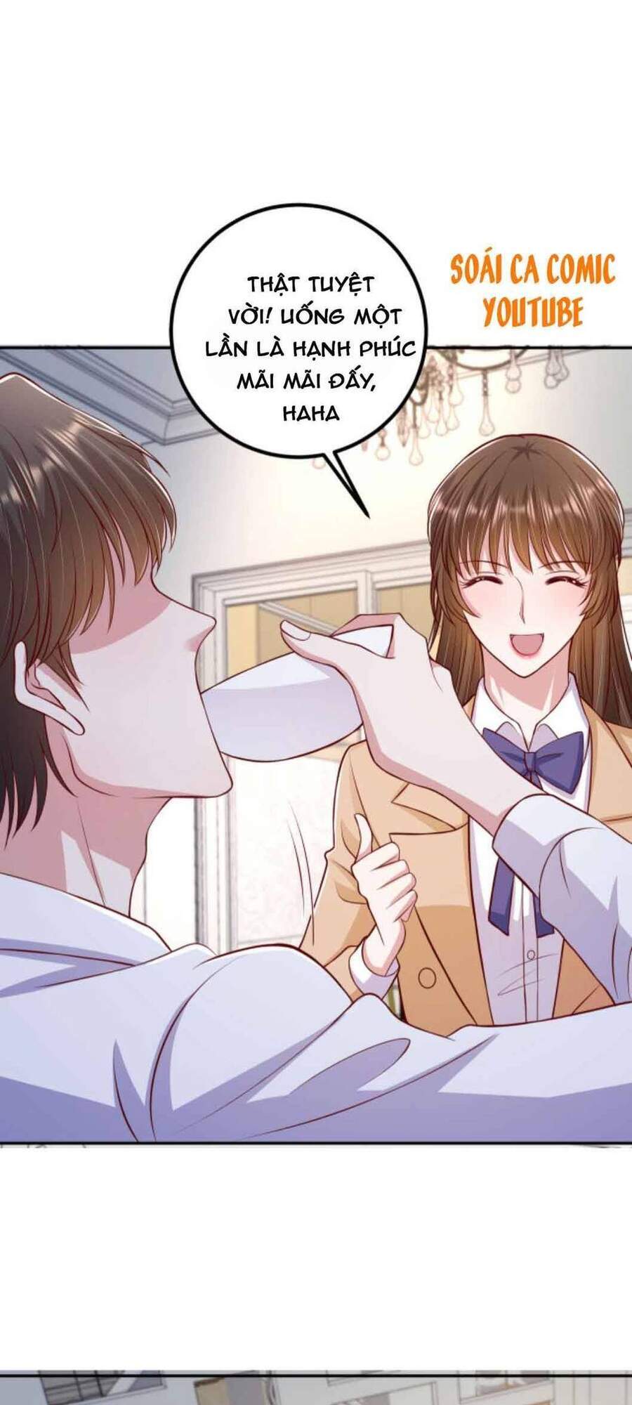 Nhất Sanh Hữu Hỉ - Chương 57