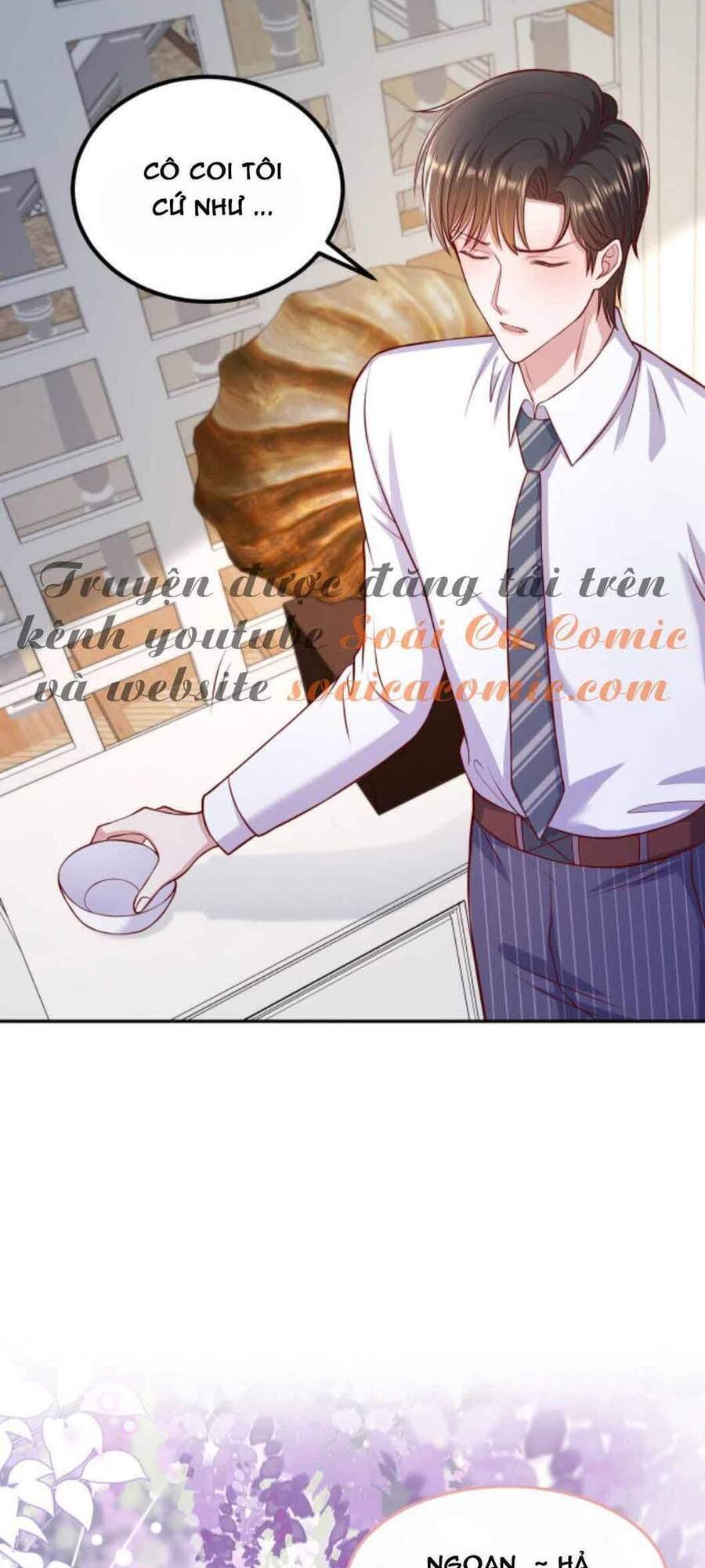 Nhất Sanh Hữu Hỉ - Chương 57