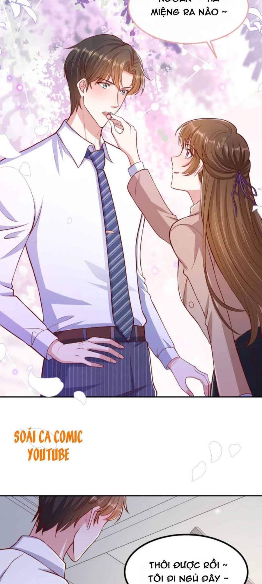 Nhất Sanh Hữu Hỉ - Chương 57