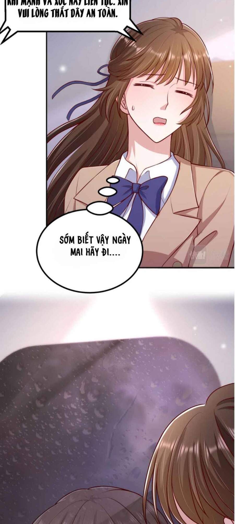 Nhất Sanh Hữu Hỉ - Chương 57