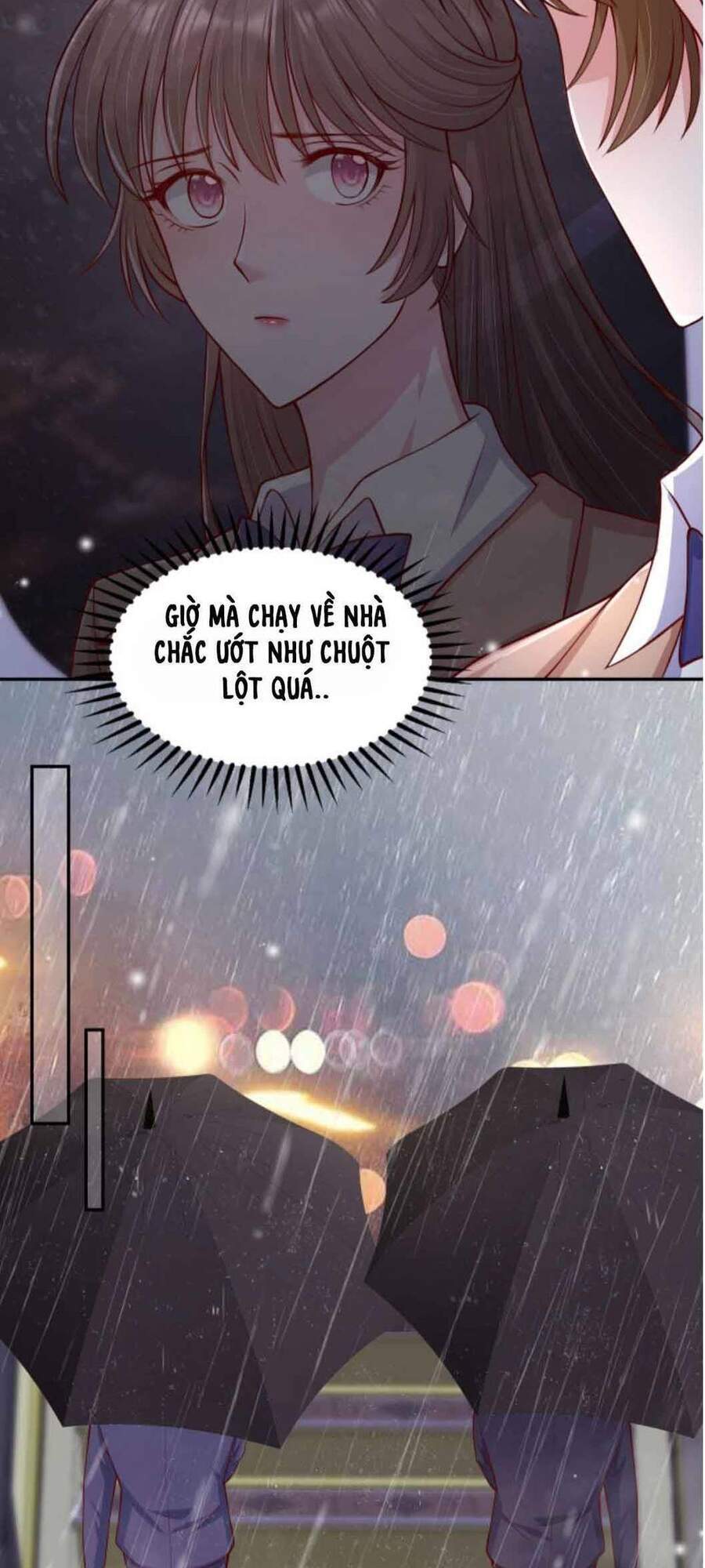 Nhất Sanh Hữu Hỉ - Chương 57