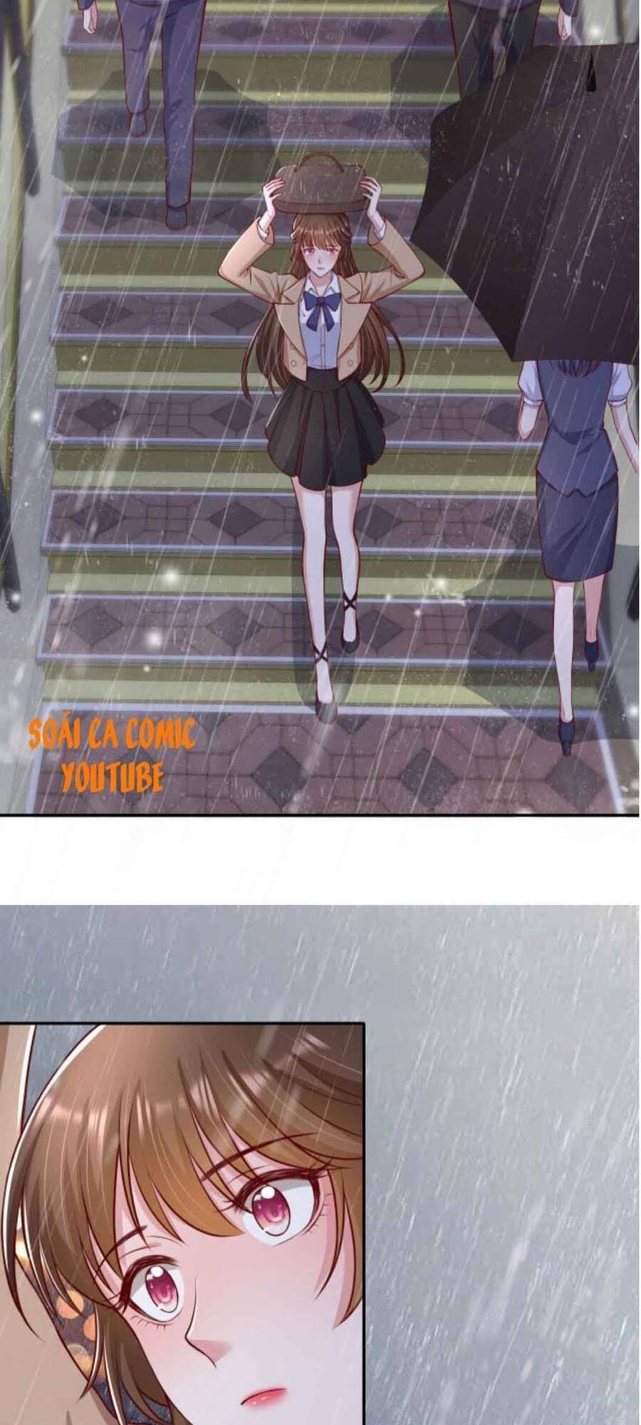 Nhất Sanh Hữu Hỉ - Chương 57