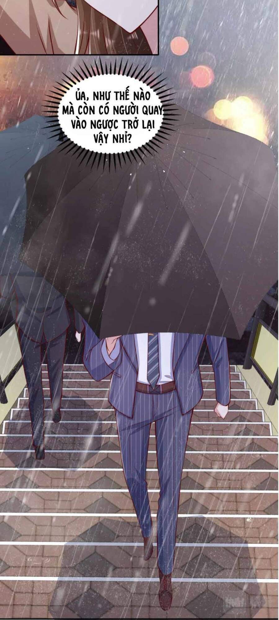 Nhất Sanh Hữu Hỉ - Chương 57