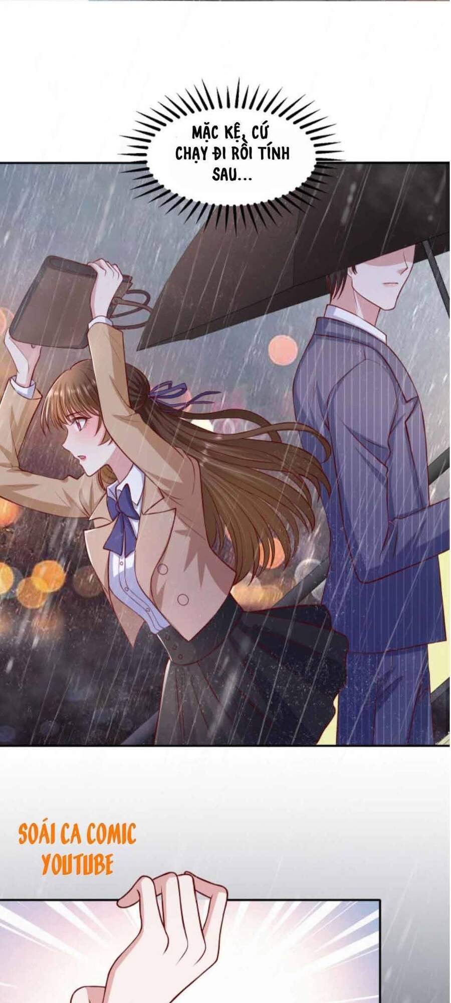 Nhất Sanh Hữu Hỉ - Chương 57