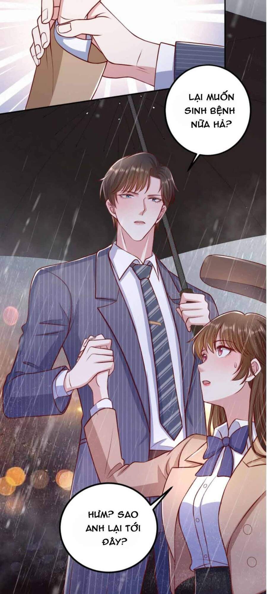 Nhất Sanh Hữu Hỉ - Chương 57