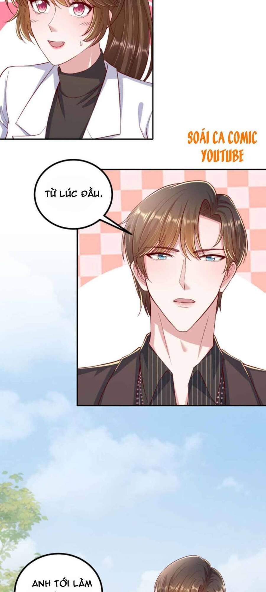 Nhất Sanh Hữu Hỉ - Chương 58