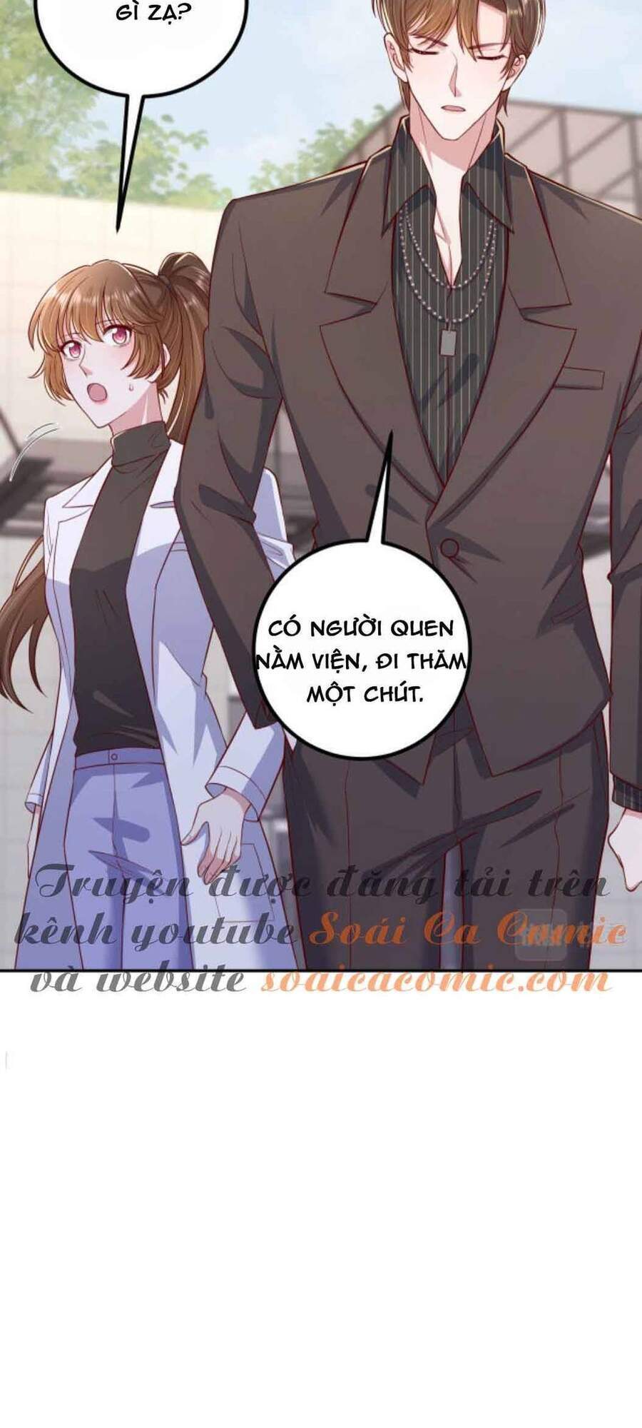 Nhất Sanh Hữu Hỉ - Chương 58