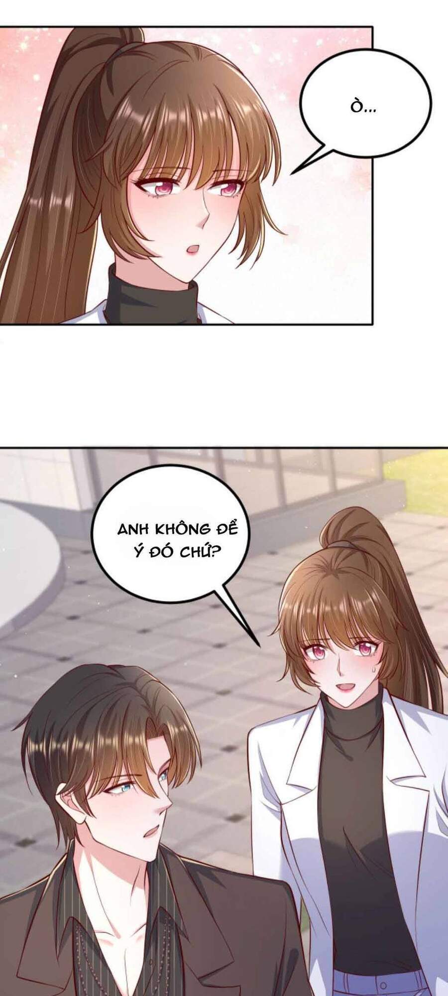 Nhất Sanh Hữu Hỉ - Chương 58