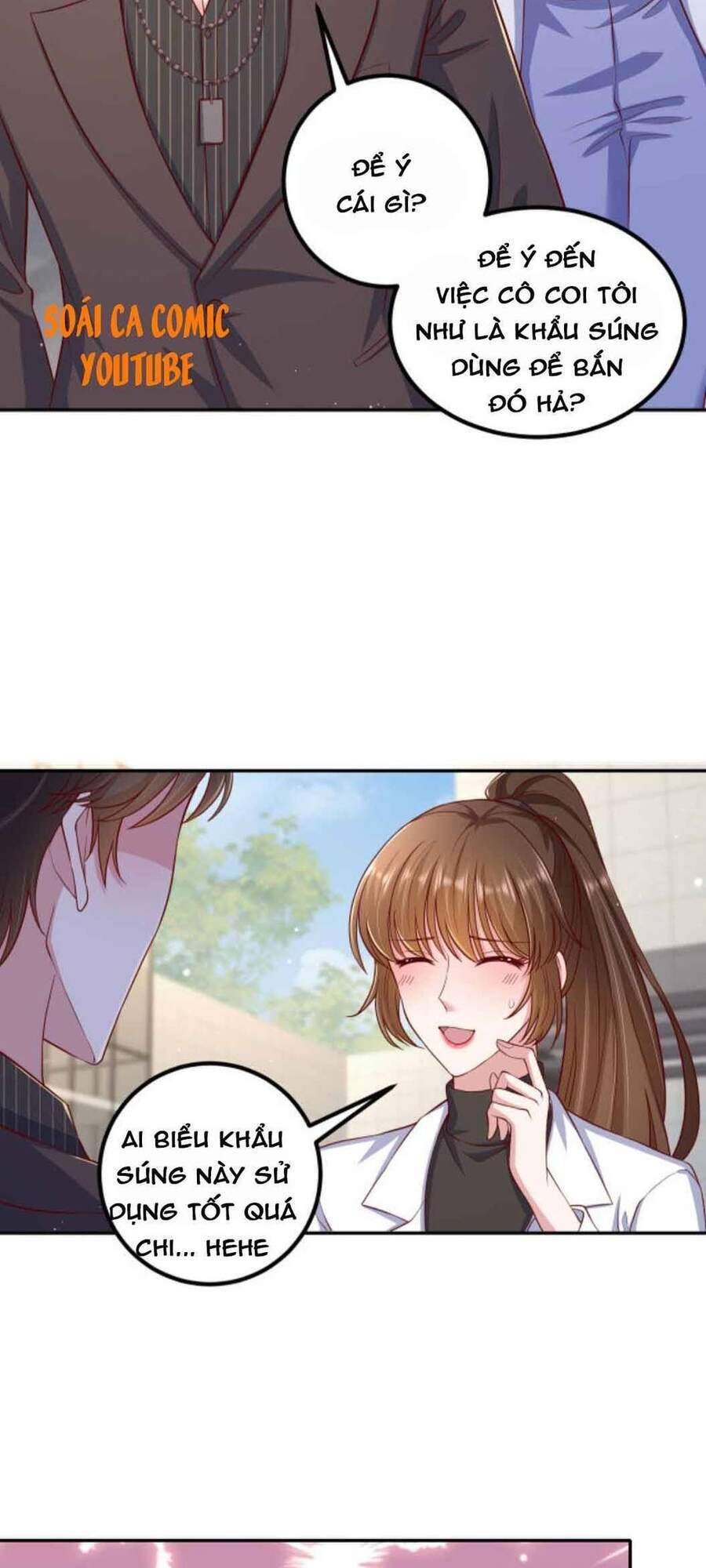 Nhất Sanh Hữu Hỉ - Chương 58