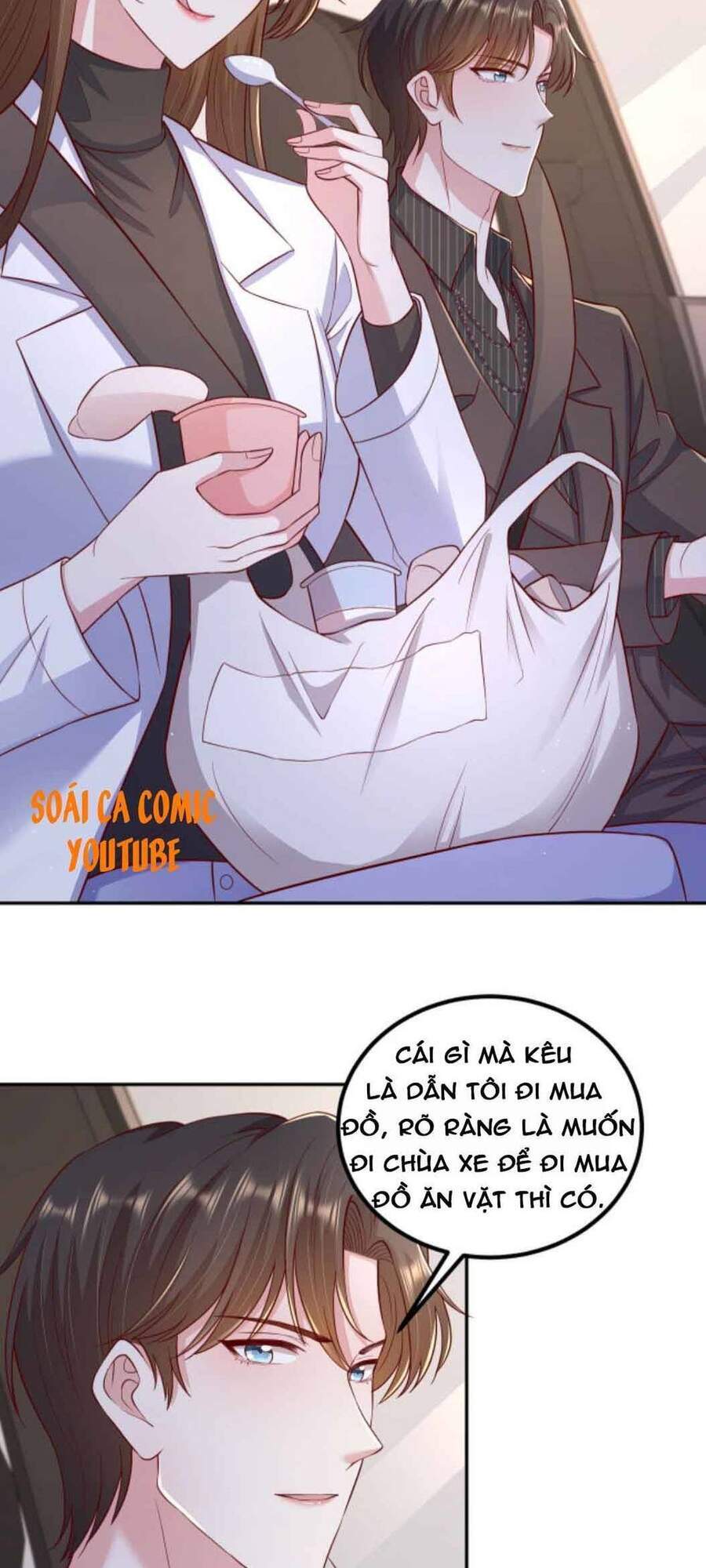 Nhất Sanh Hữu Hỉ - Chương 58