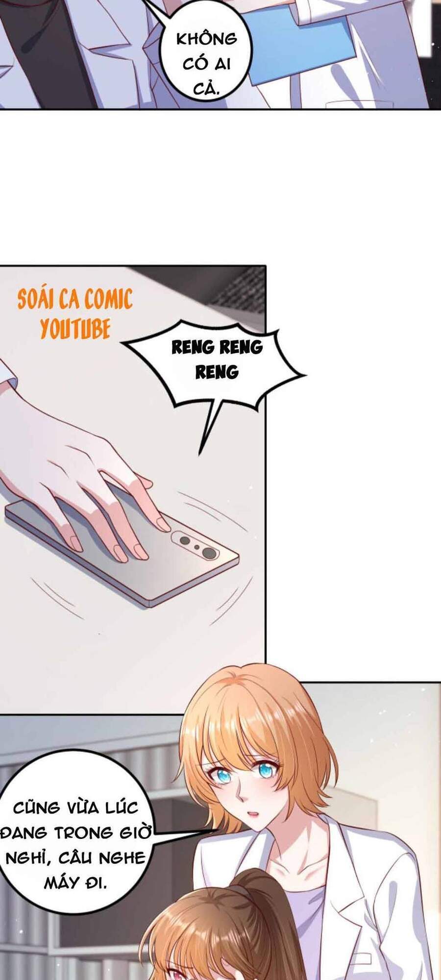 Nhất Sanh Hữu Hỉ - Chương 58