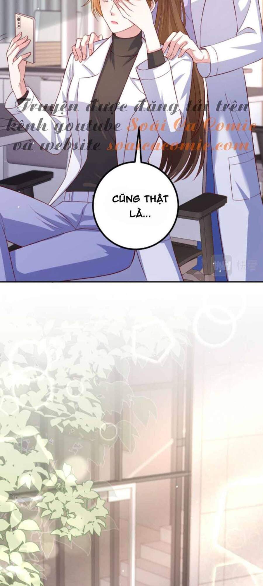 Nhất Sanh Hữu Hỉ - Chương 58