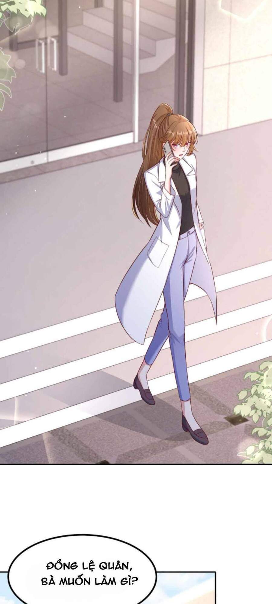 Nhất Sanh Hữu Hỉ - Chương 58