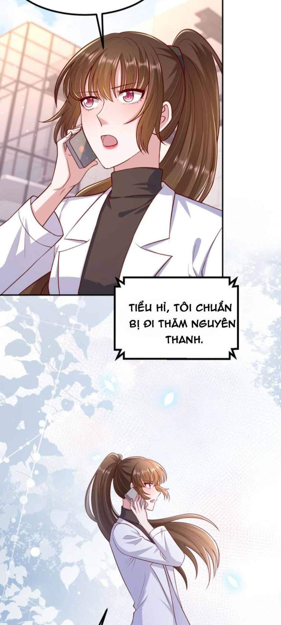 Nhất Sanh Hữu Hỉ - Chương 58