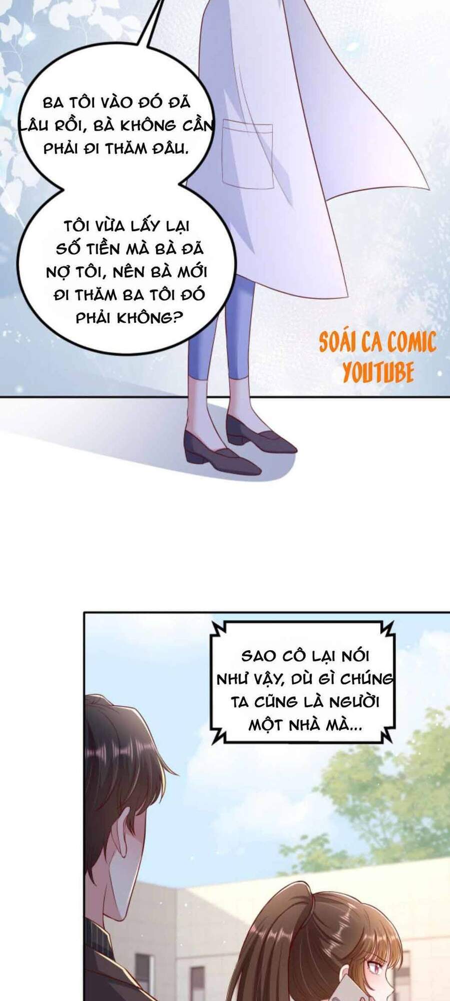 Nhất Sanh Hữu Hỉ - Chương 58