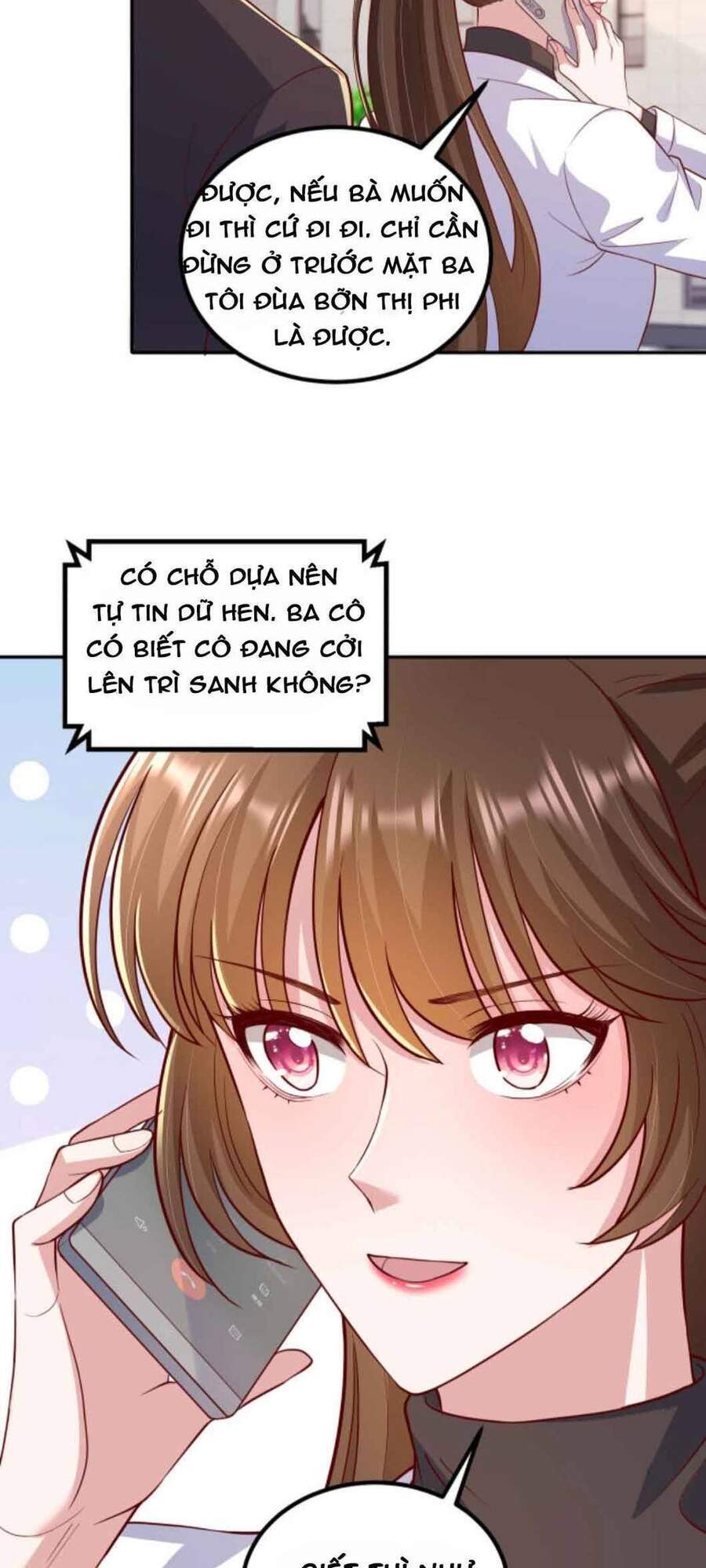 Nhất Sanh Hữu Hỉ - Chương 58