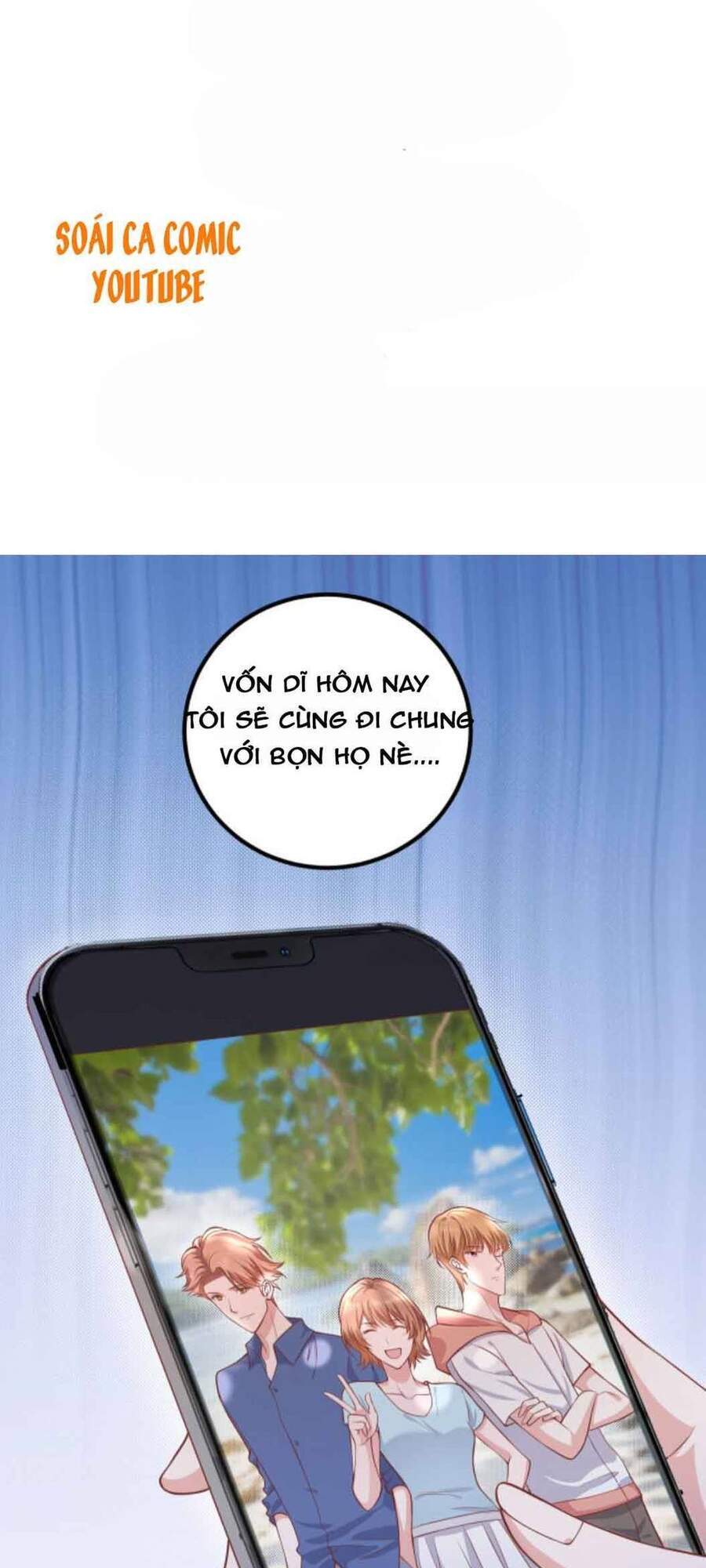 Nhất Sanh Hữu Hỉ - Chương 59