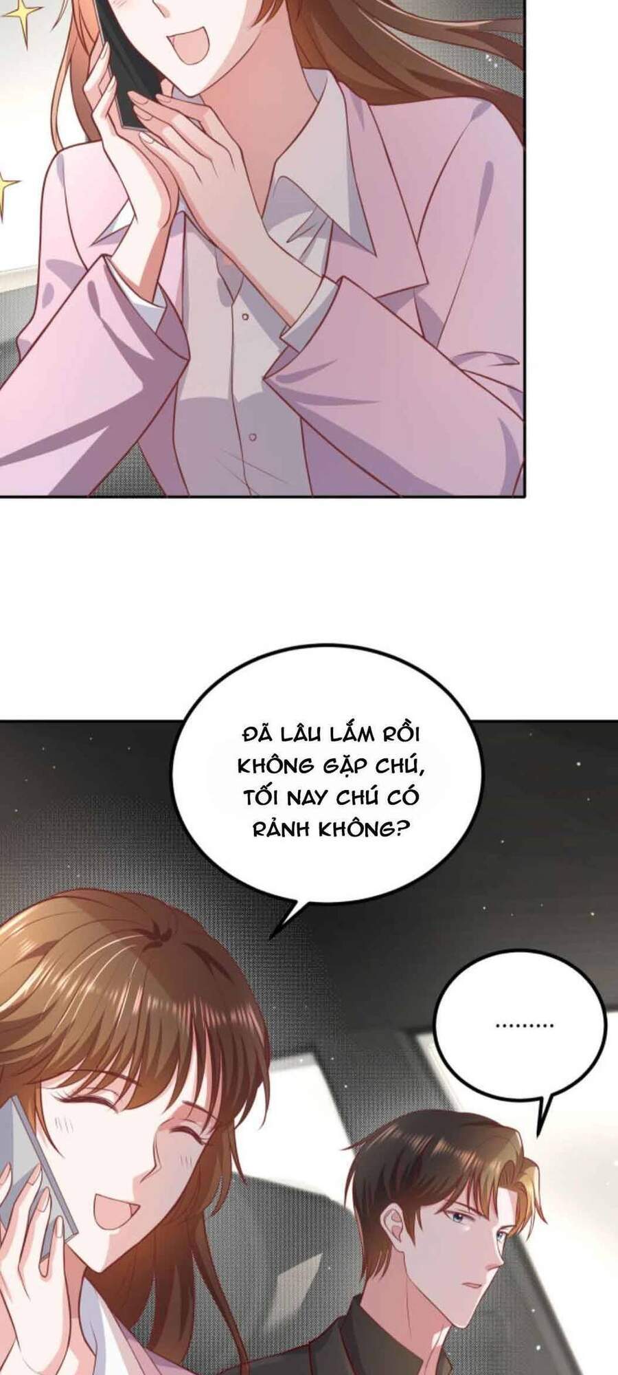 Nhất Sanh Hữu Hỉ - Chương 59