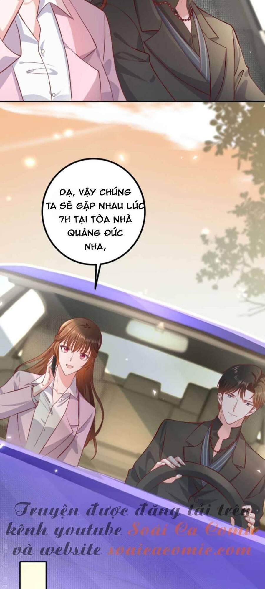 Nhất Sanh Hữu Hỉ - Chương 59