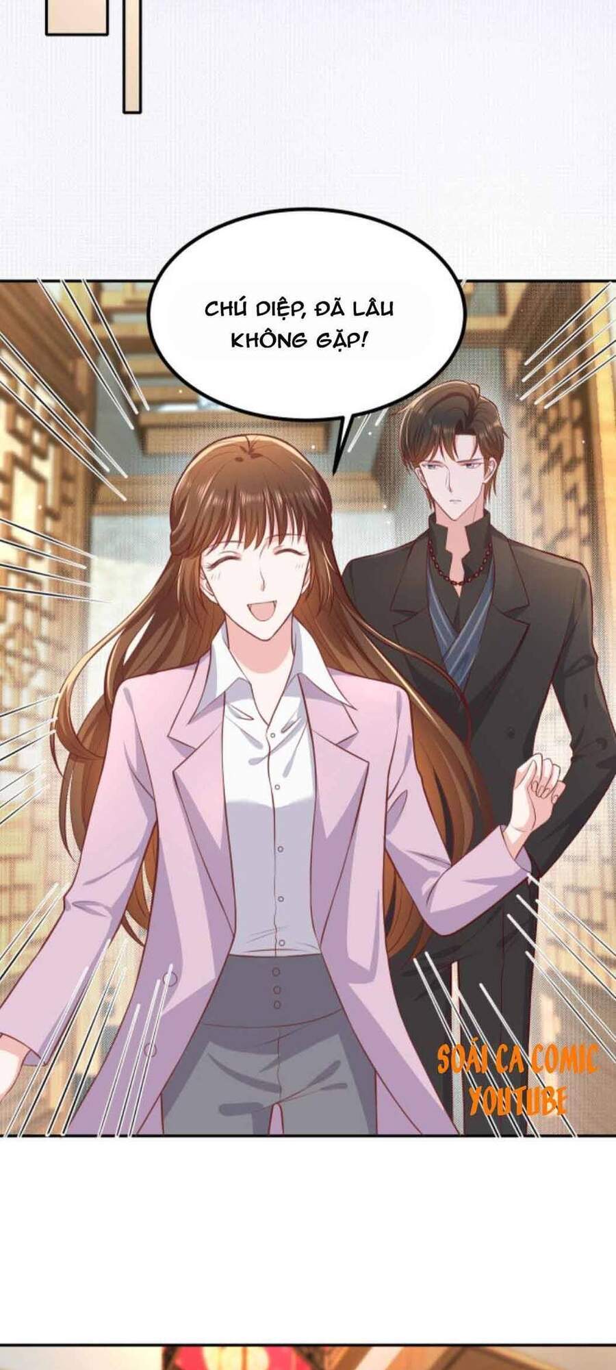 Nhất Sanh Hữu Hỉ - Chương 59