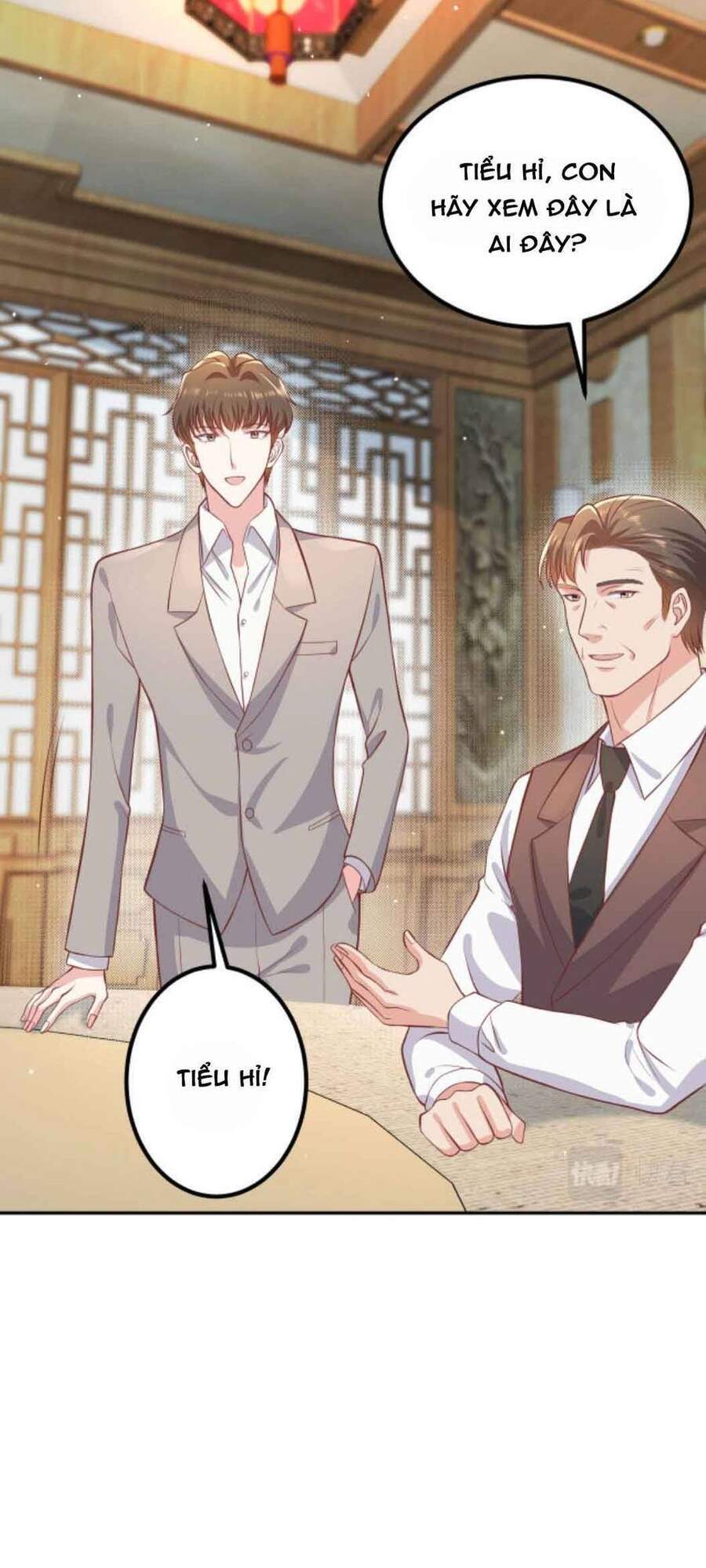 Nhất Sanh Hữu Hỉ - Chương 59