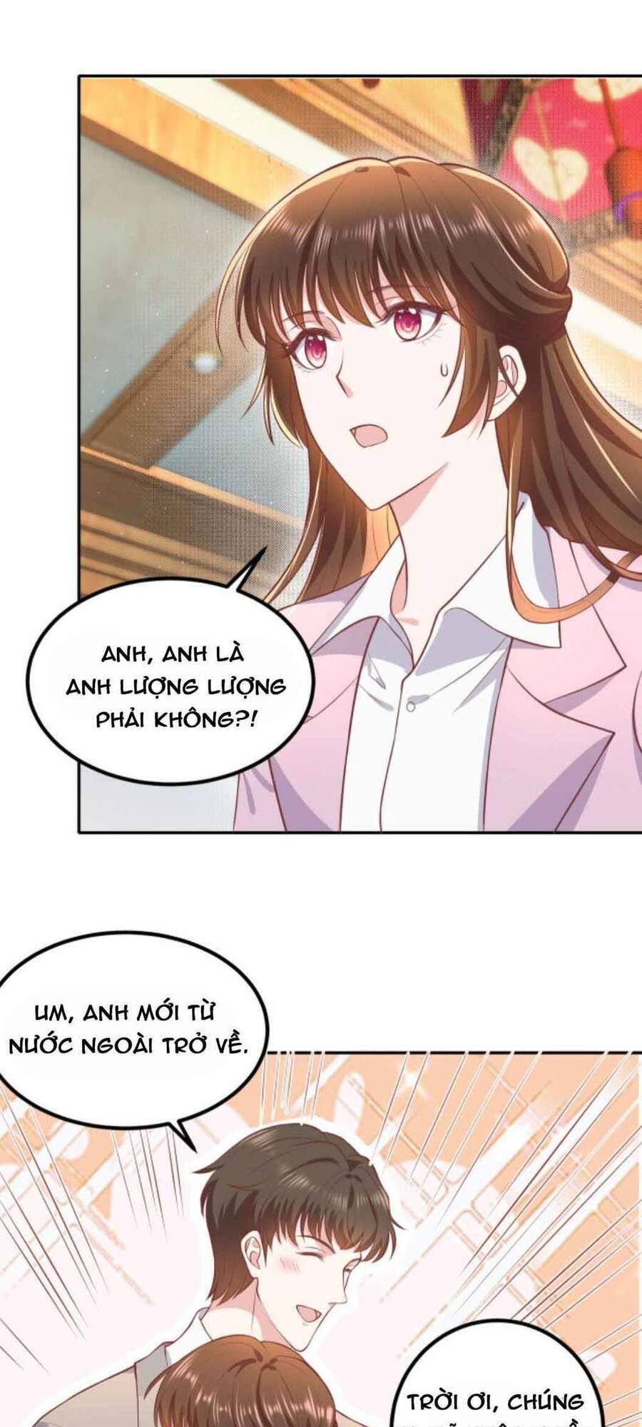 Nhất Sanh Hữu Hỉ - Chương 59