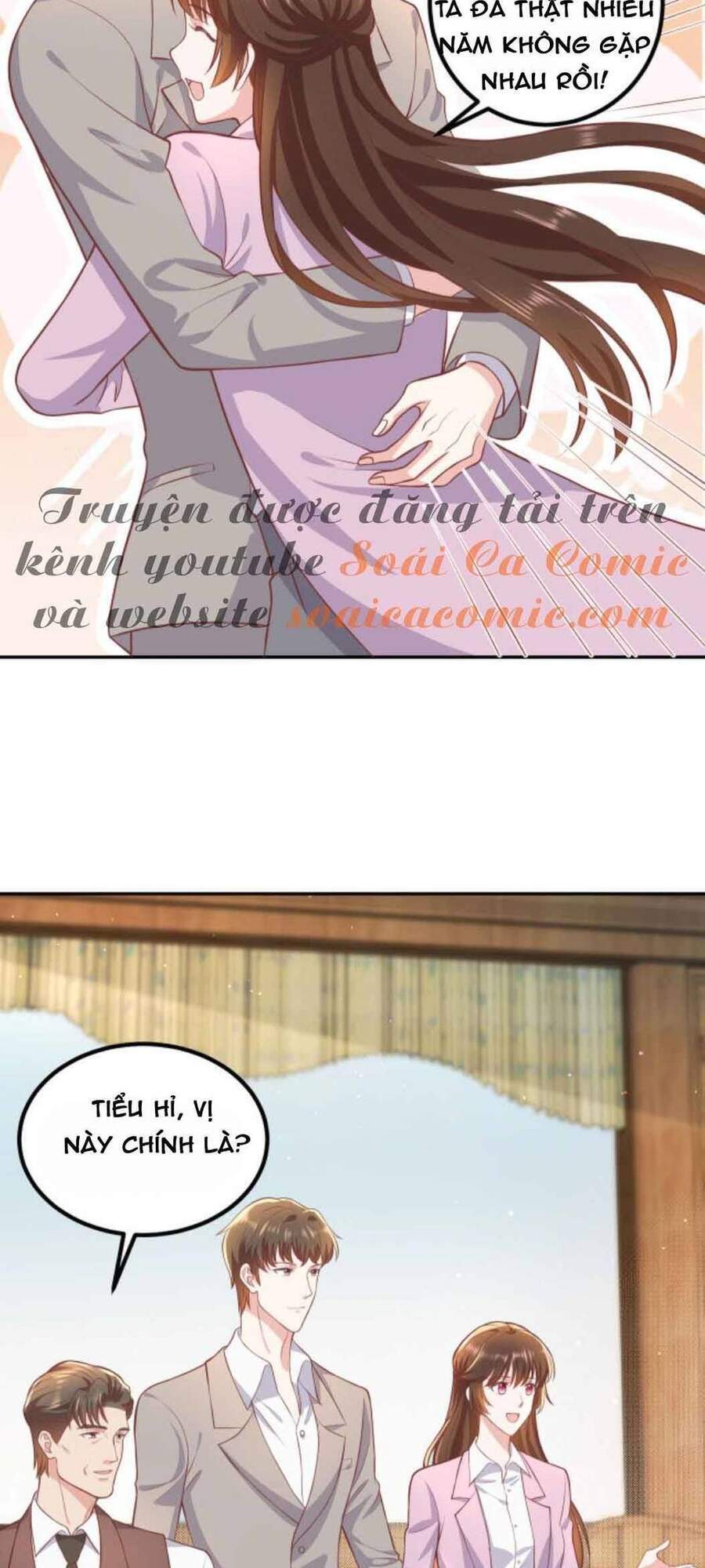 Nhất Sanh Hữu Hỉ - Chương 59