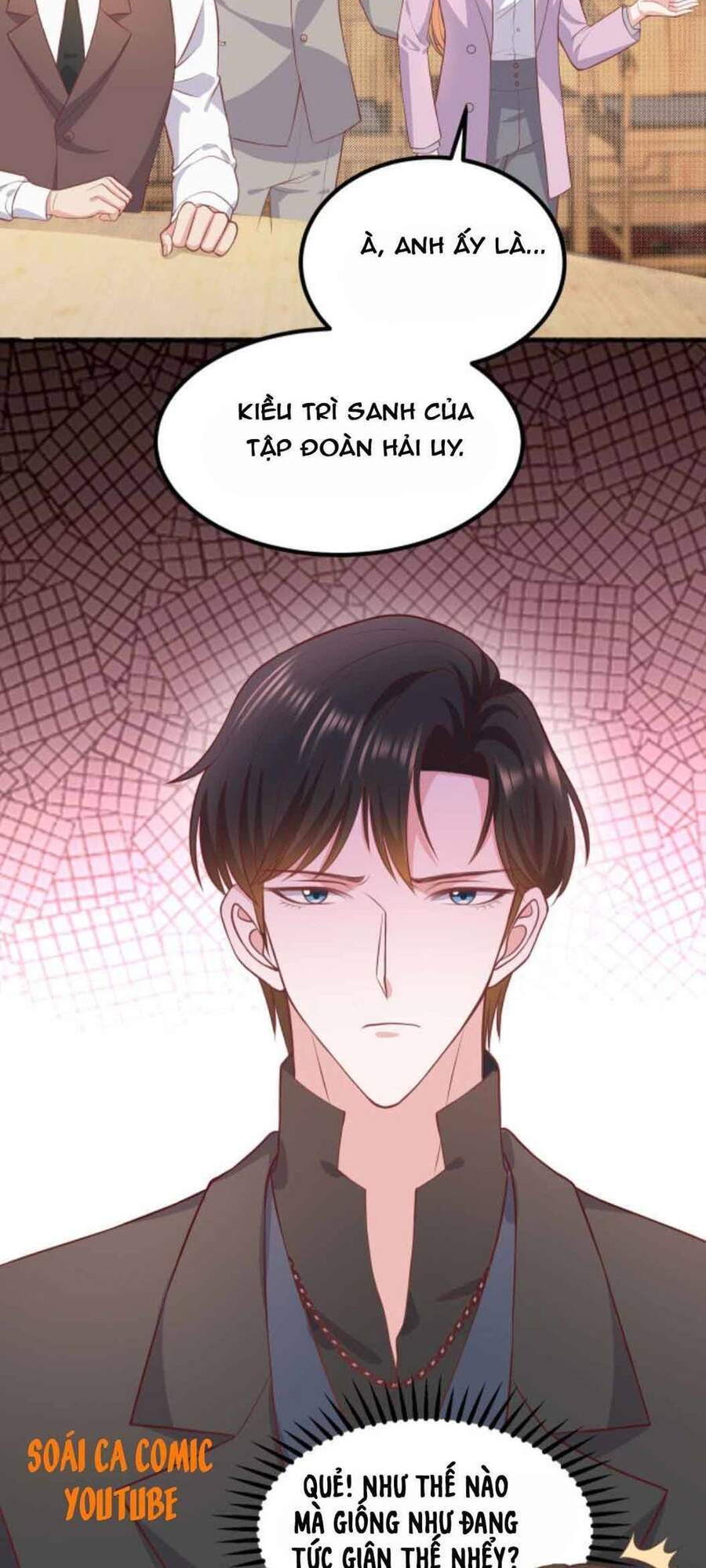 Nhất Sanh Hữu Hỉ - Chương 59