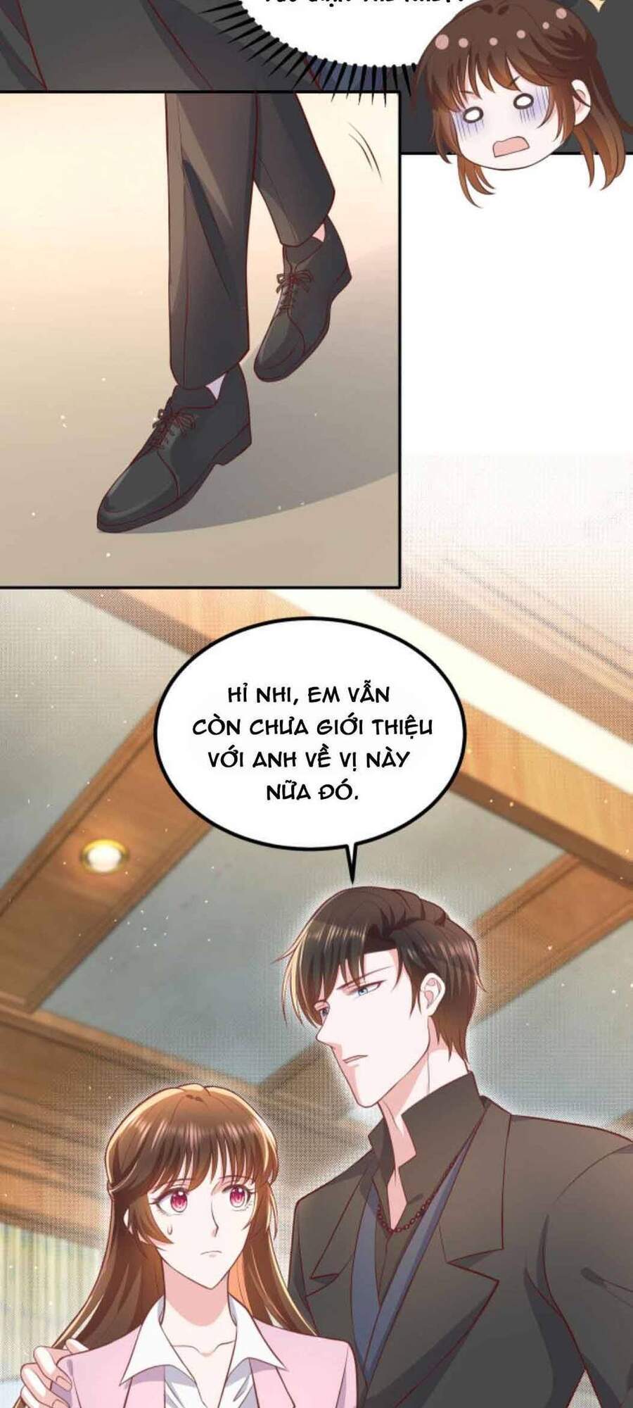 Nhất Sanh Hữu Hỉ - Chương 59