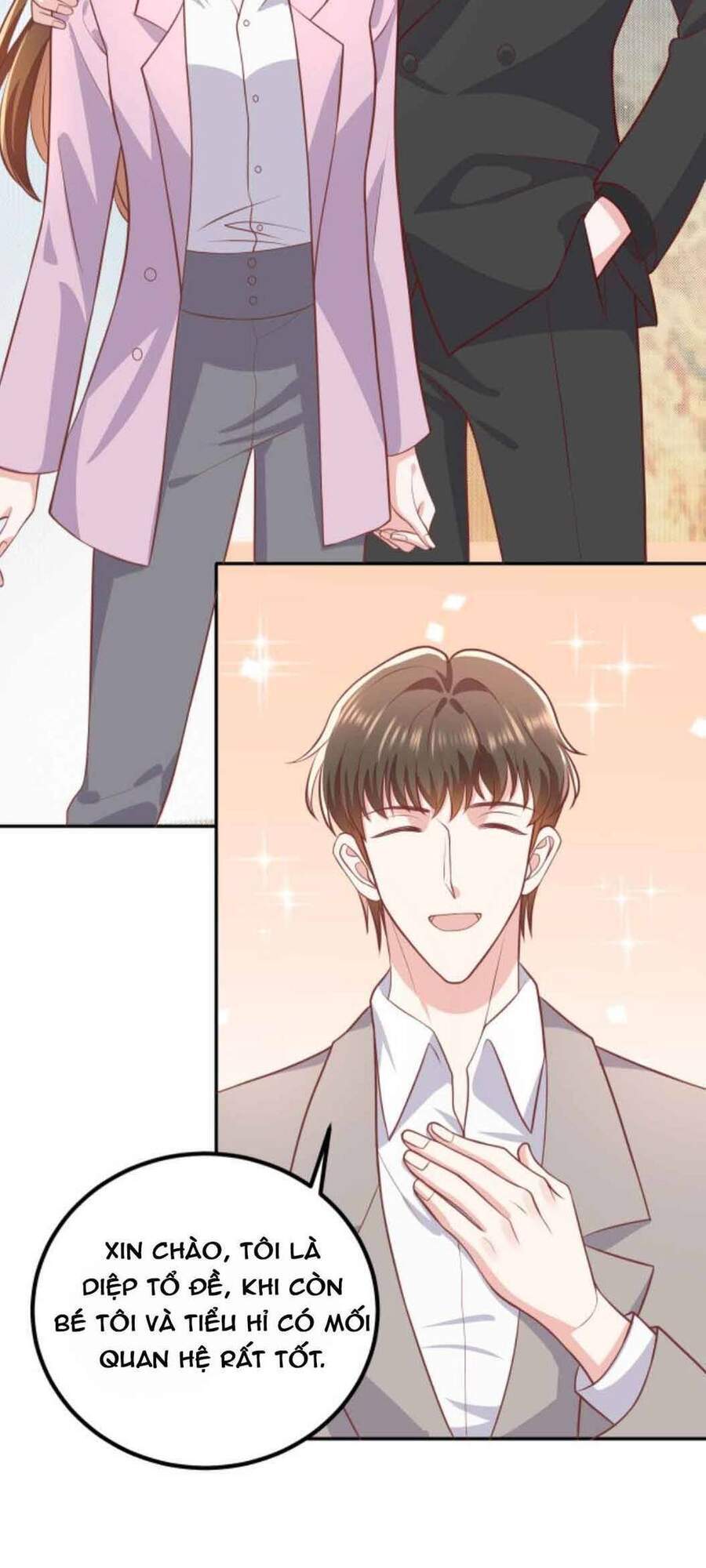 Nhất Sanh Hữu Hỉ - Chương 59