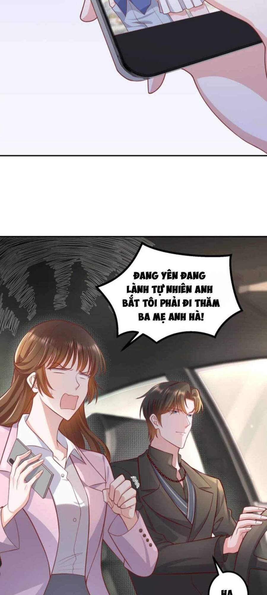 Nhất Sanh Hữu Hỉ - Chương 59