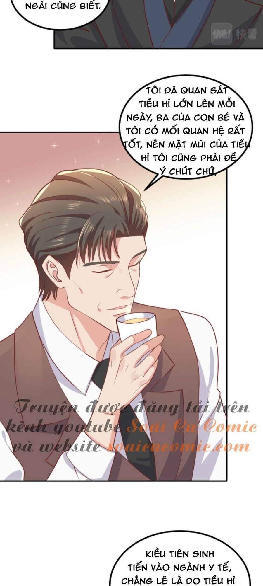 Nhất Sanh Hữu Hỉ - Chương 59