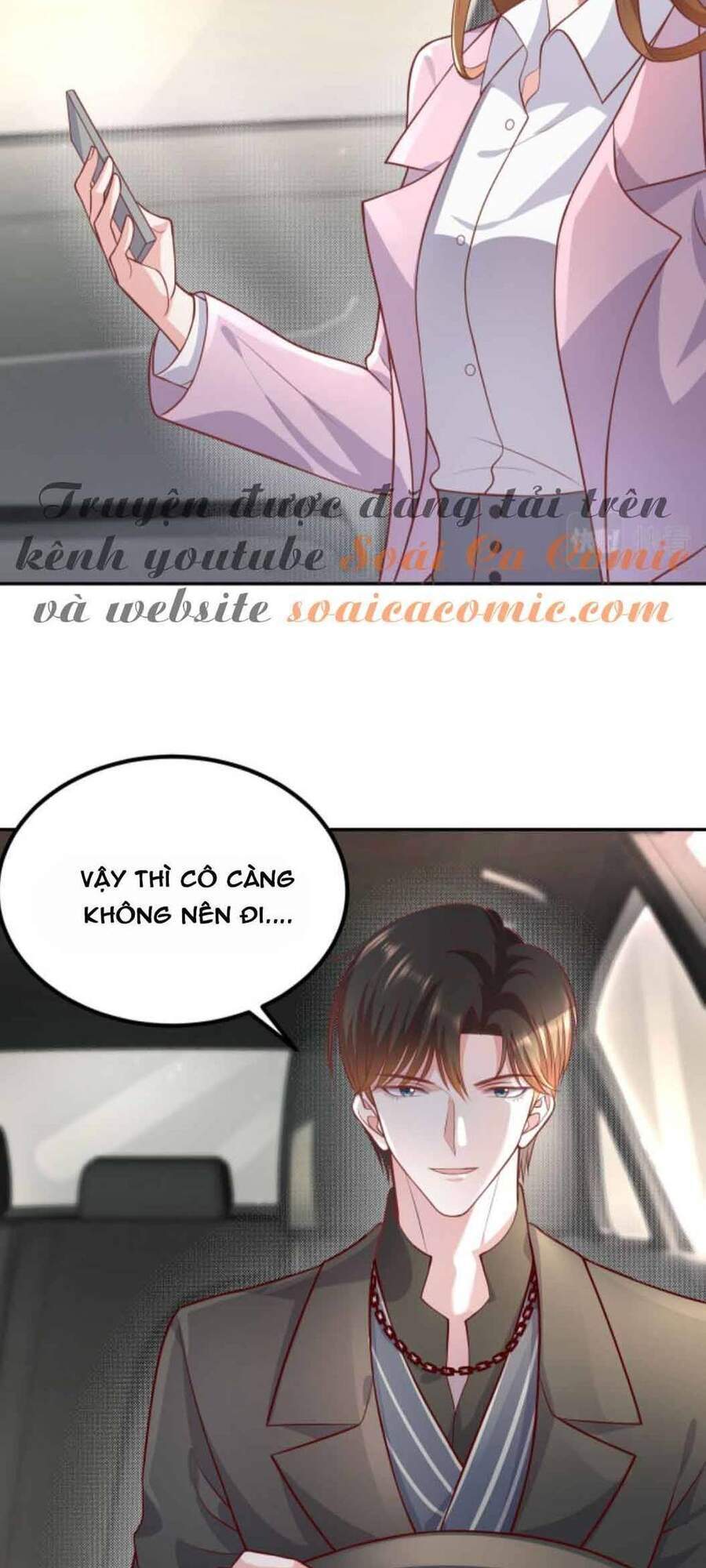 Nhất Sanh Hữu Hỉ - Chương 59