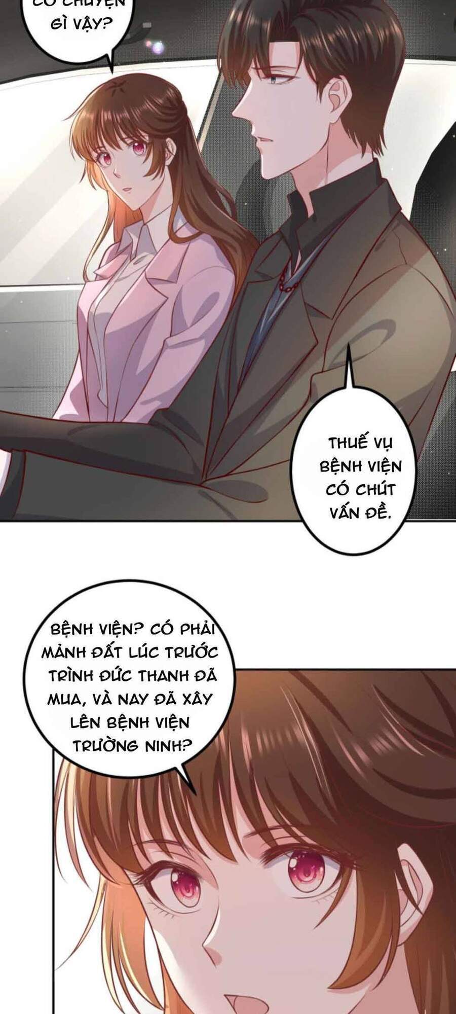 Nhất Sanh Hữu Hỉ - Chương 59