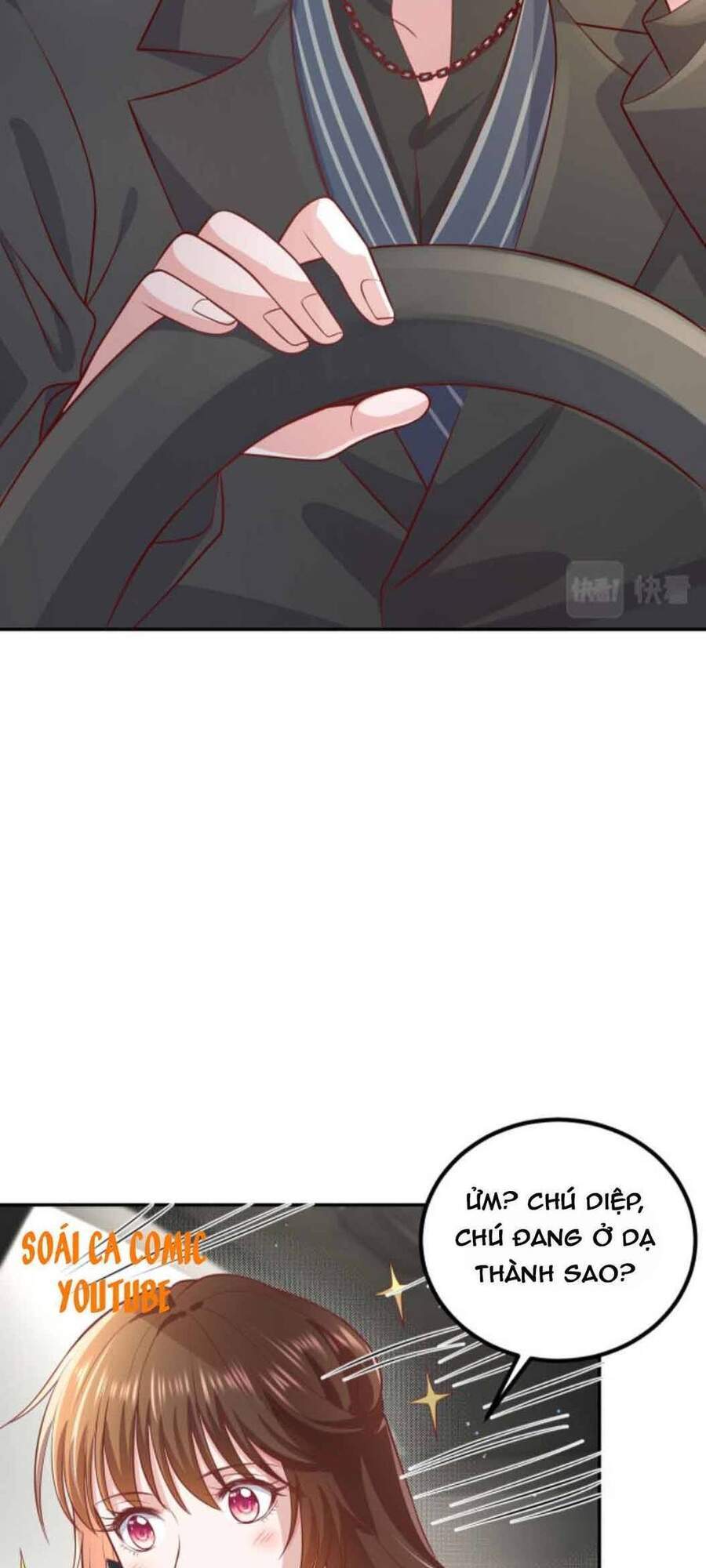 Nhất Sanh Hữu Hỉ - Chương 59