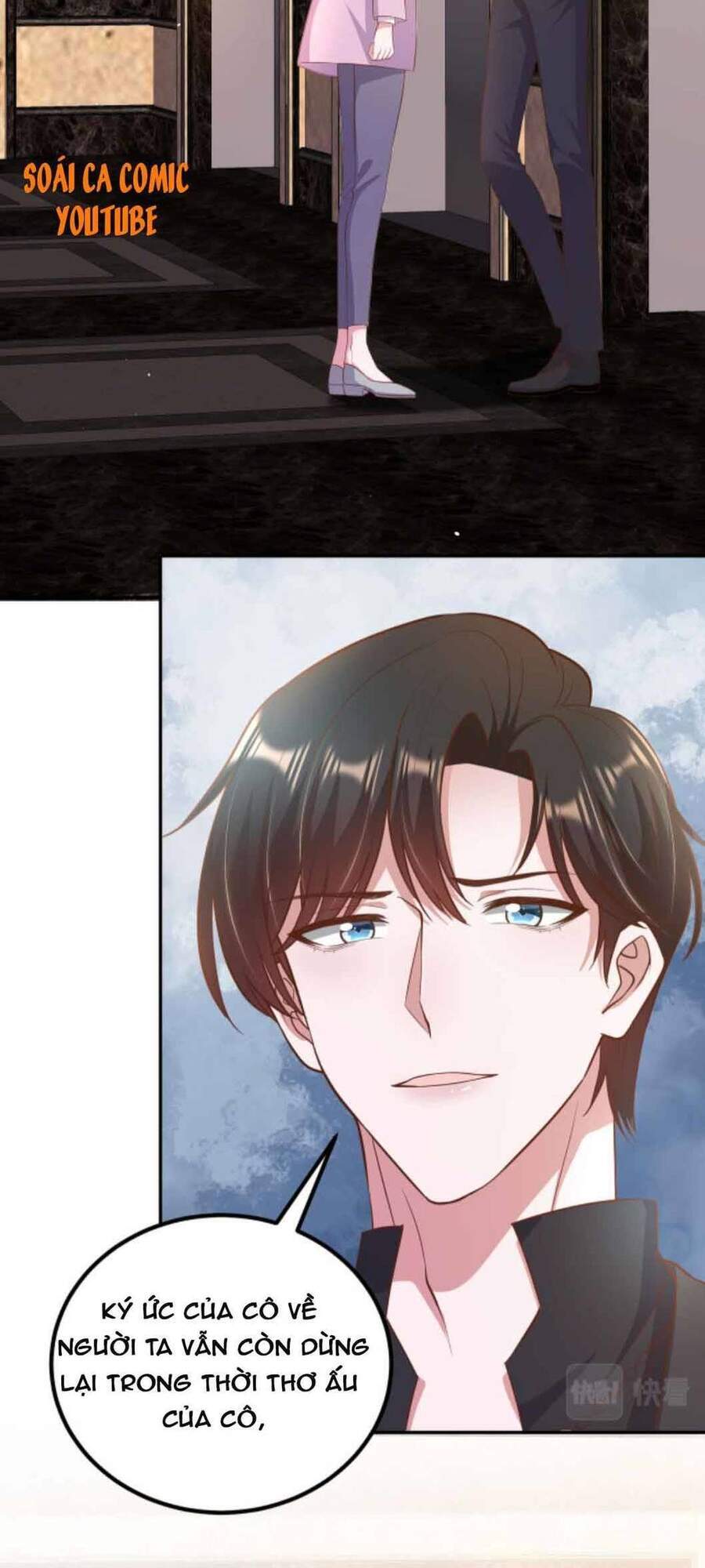 Nhất Sanh Hữu Hỉ - Chương 60