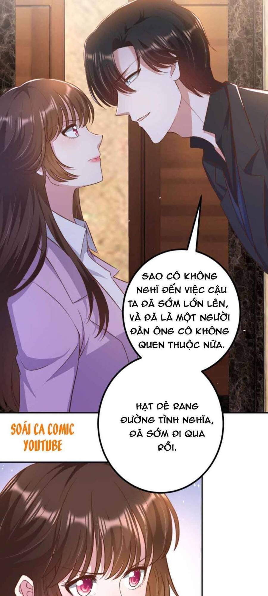 Nhất Sanh Hữu Hỉ - Chương 60