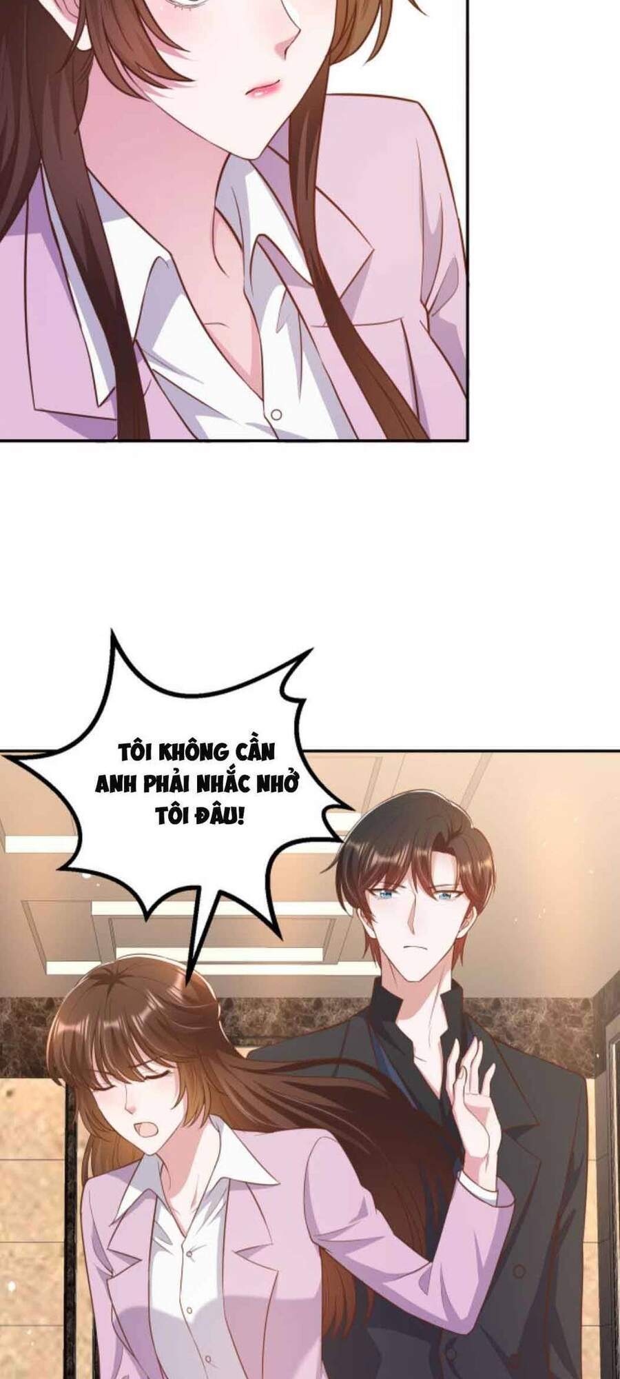 Nhất Sanh Hữu Hỉ - Chương 60