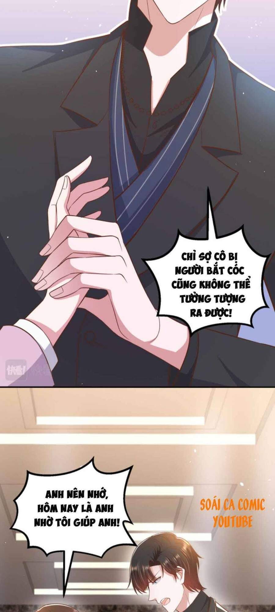 Nhất Sanh Hữu Hỉ - Chương 60