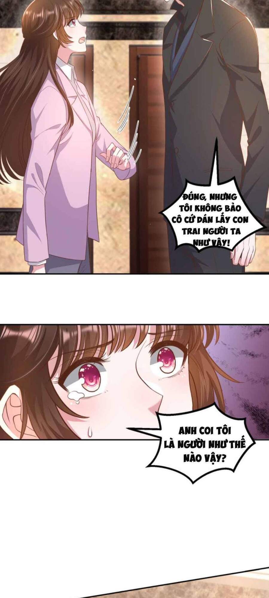 Nhất Sanh Hữu Hỉ - Chương 60