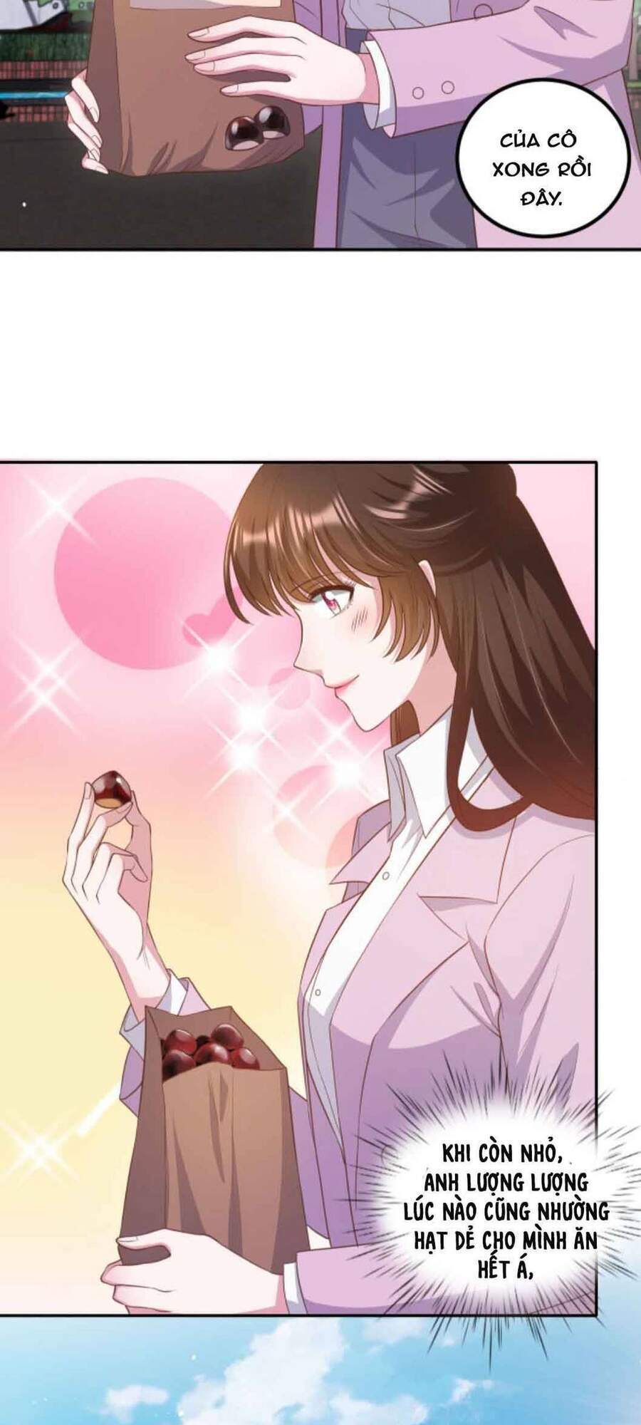 Nhất Sanh Hữu Hỉ - Chương 60