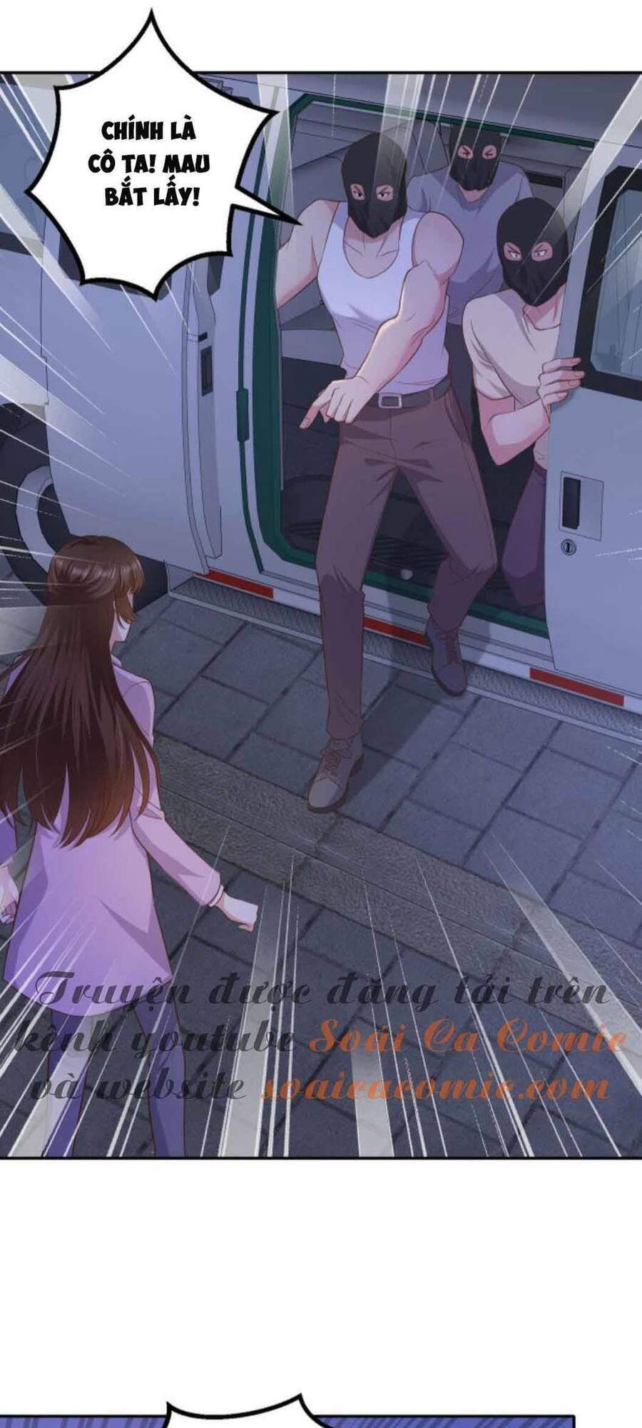 Nhất Sanh Hữu Hỉ - Chương 60