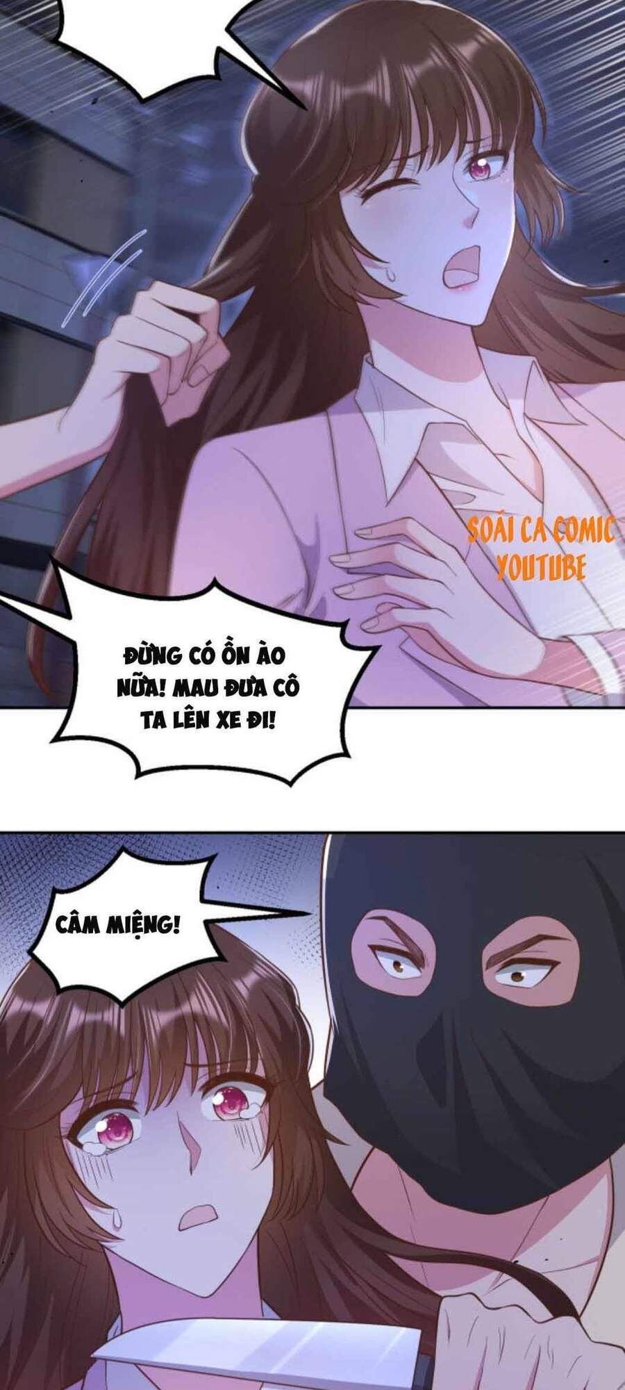 Nhất Sanh Hữu Hỉ - Chương 60