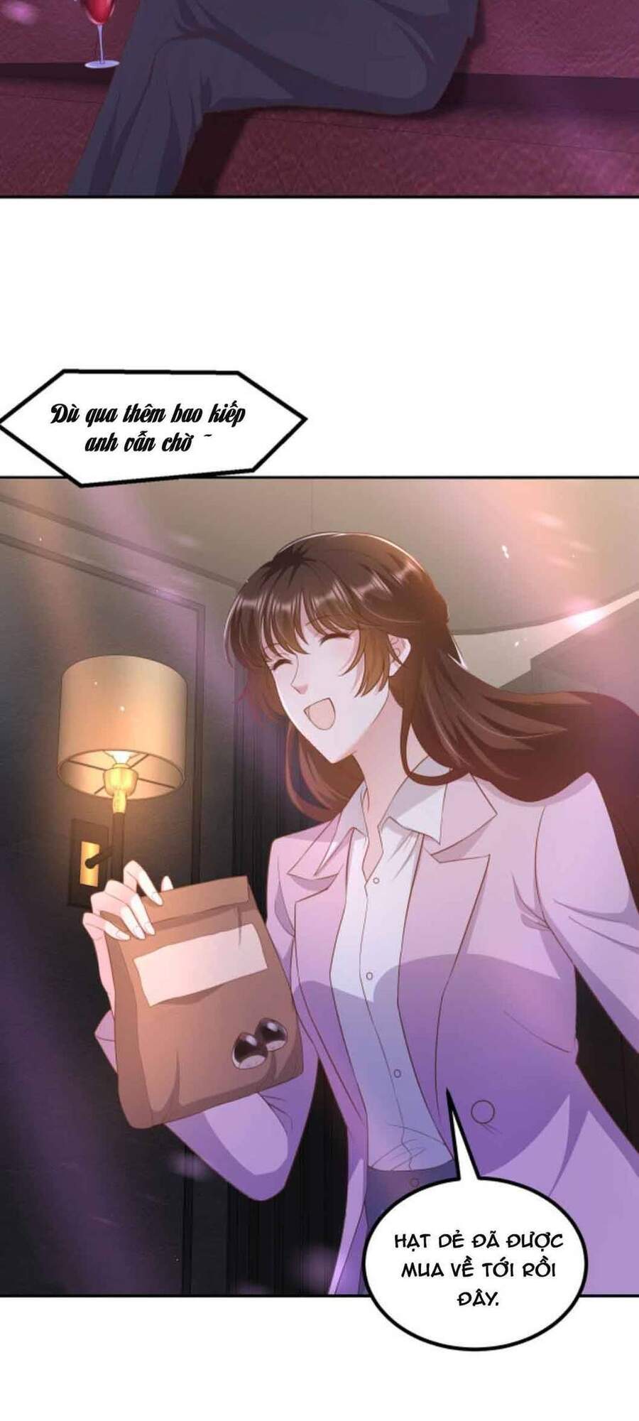 Nhất Sanh Hữu Hỉ - Chương 60