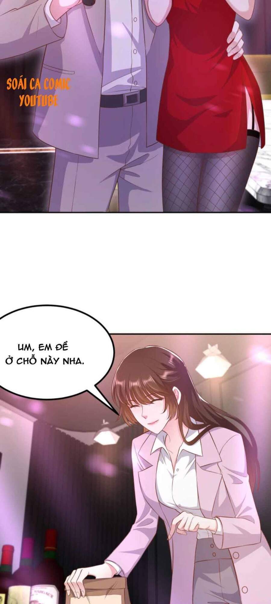 Nhất Sanh Hữu Hỉ - Chương 60