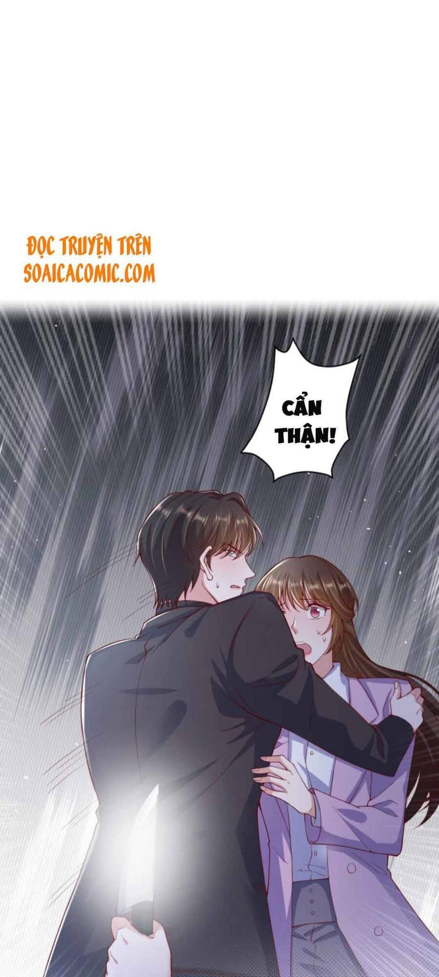 Nhất Sanh Hữu Hỉ - Chương 61