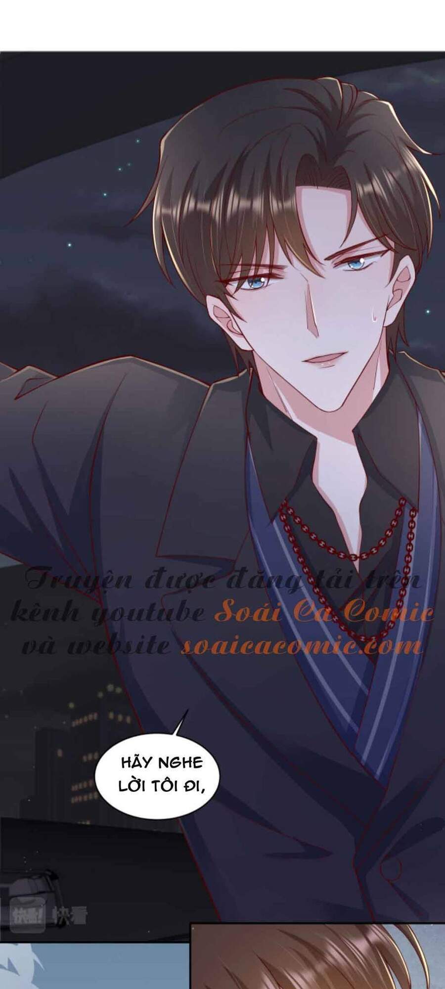 Nhất Sanh Hữu Hỉ - Chương 61