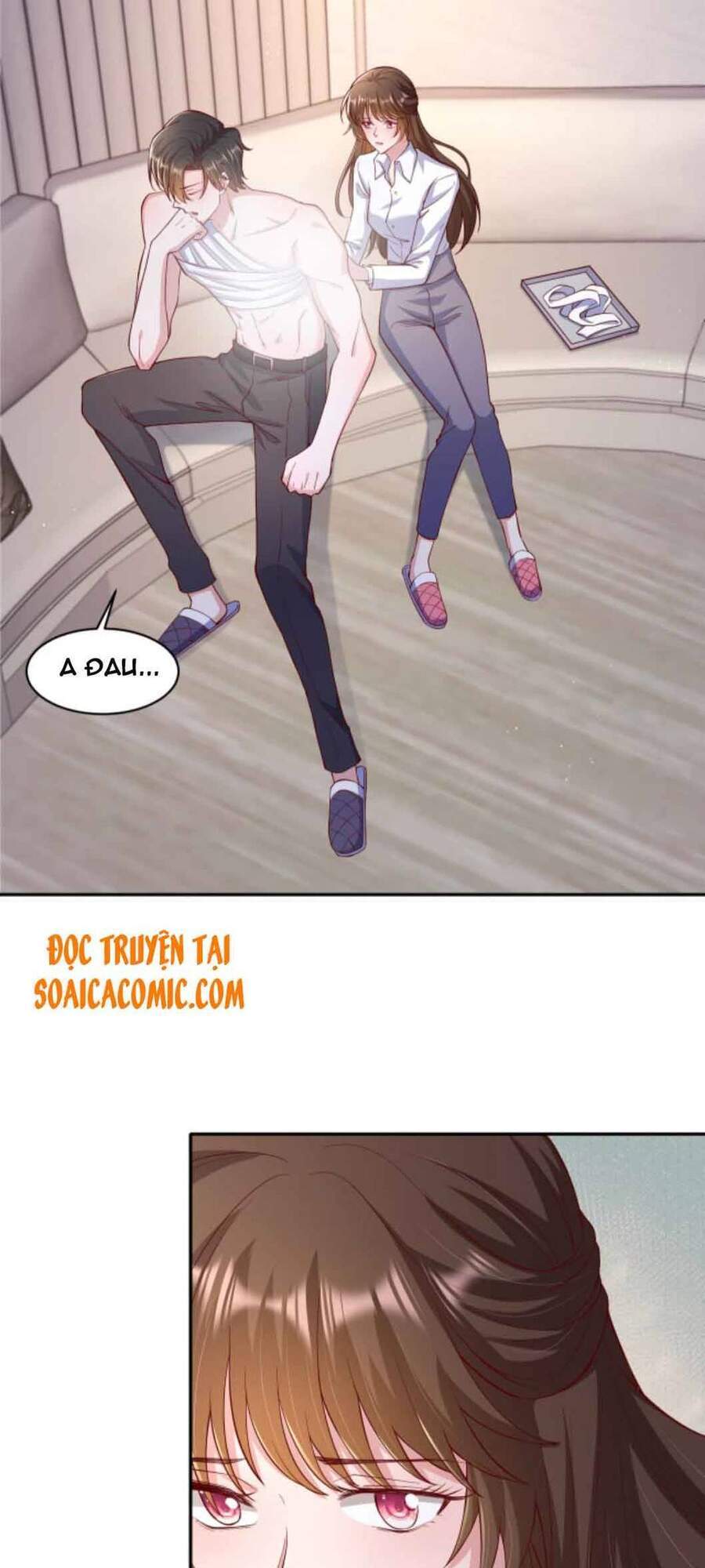 Nhất Sanh Hữu Hỉ - Chương 61